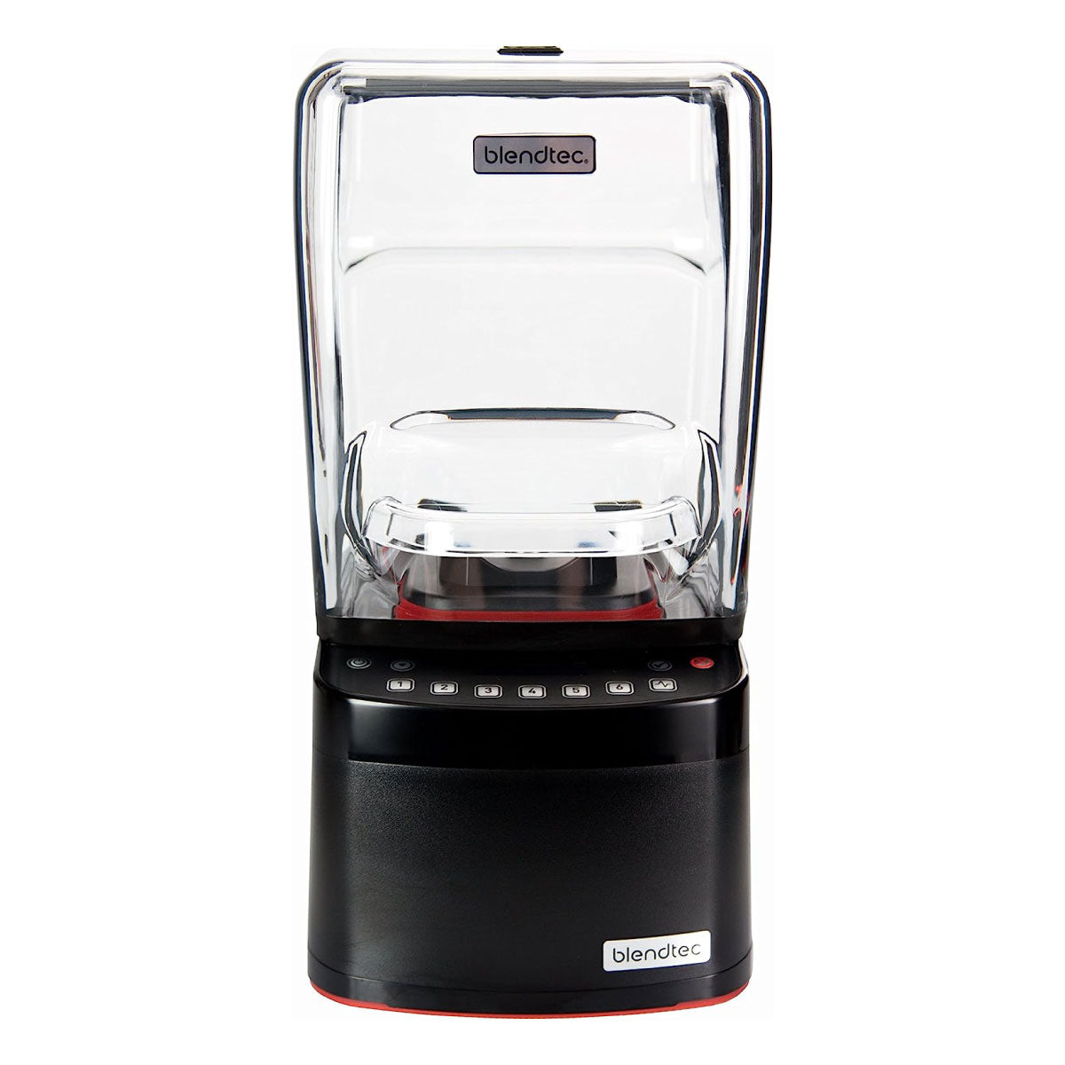Licuadora 14 Velocidades+ Pulso + Pre-Programadas Blendtec Stealth 885 Silenciosa