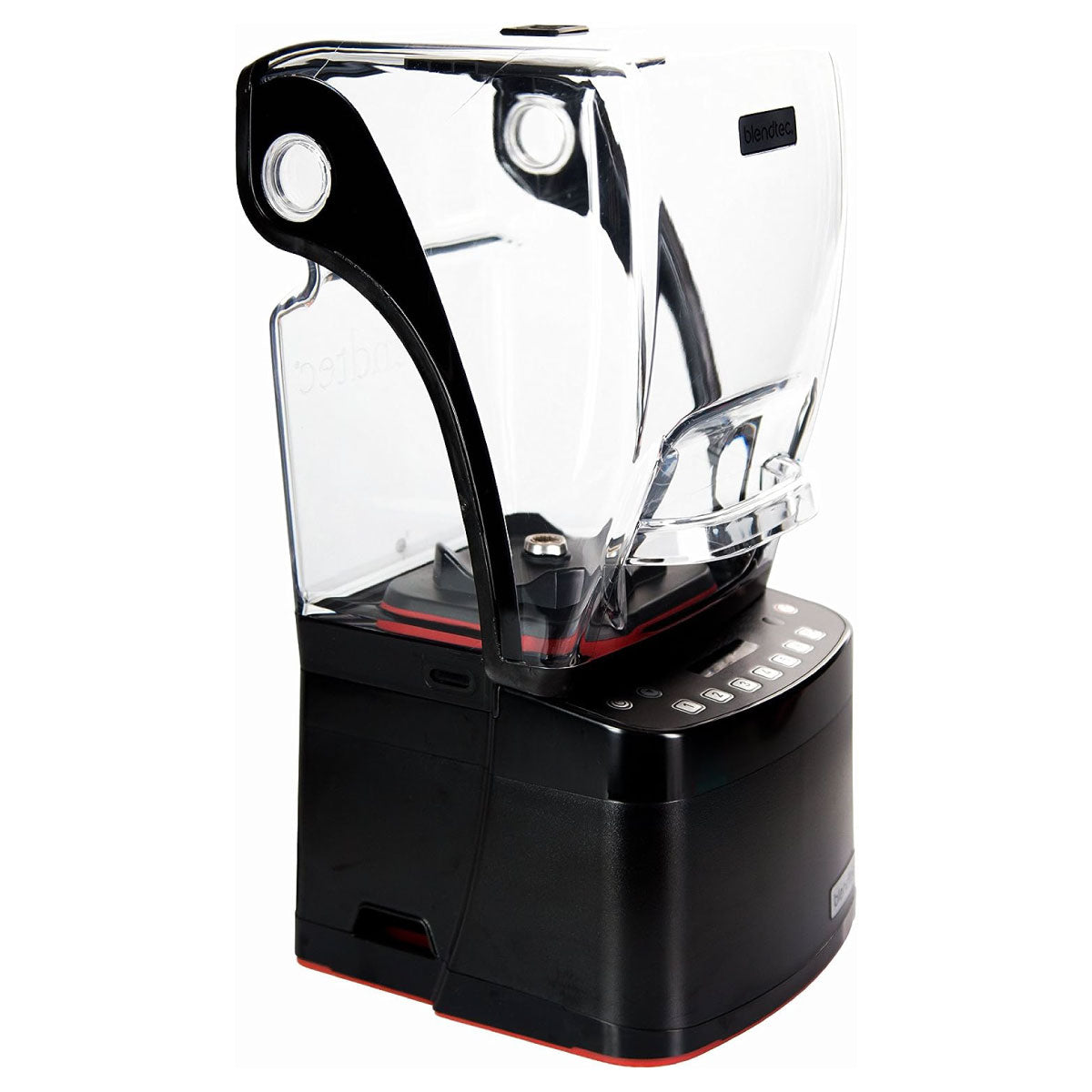 Licuadora 14 Velocidades+ Pulso + Pre-Programadas Blendtec Stealth 885 Silenciosa