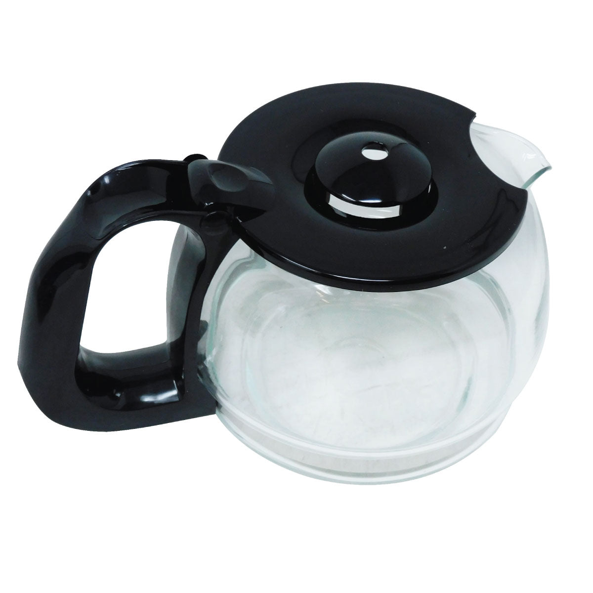 Cafetera de Goteo 4 Tazas Heliora Petit T-fal CM3218MX (Caja de 6 Piezas)