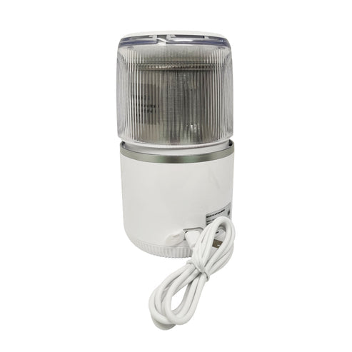 Molino de Café Blanco Inalámbrico Decakila KMCF022W