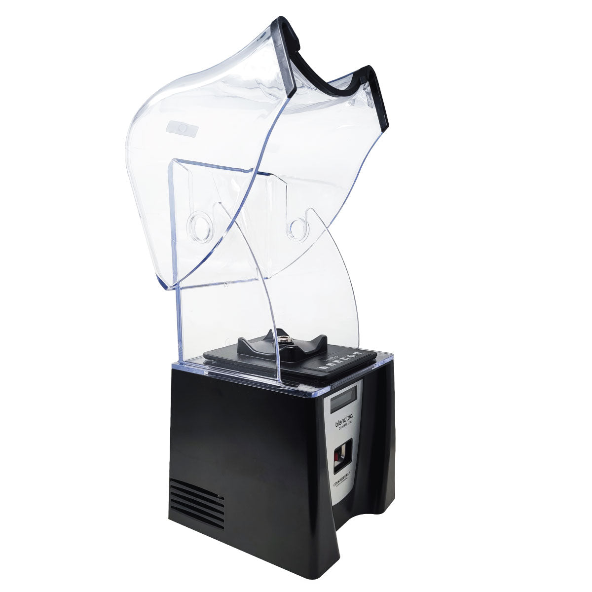 Licuadora 9 Velocidades+ Pulso + Pre-Programadas Blendtec Connoisseur 825 Silenciosa