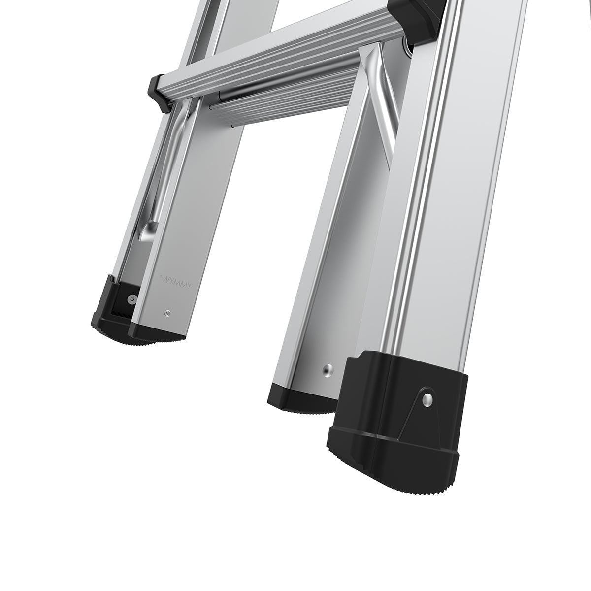 Escalera Multiposición 17 (4.57 M) Tipo I A Multi Little Giant 16517-002