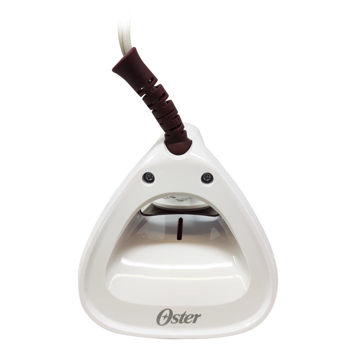 Plancha De Vapor Suela Antiadherente Rojo Oster GCSTBS6002-013 (2115015)
