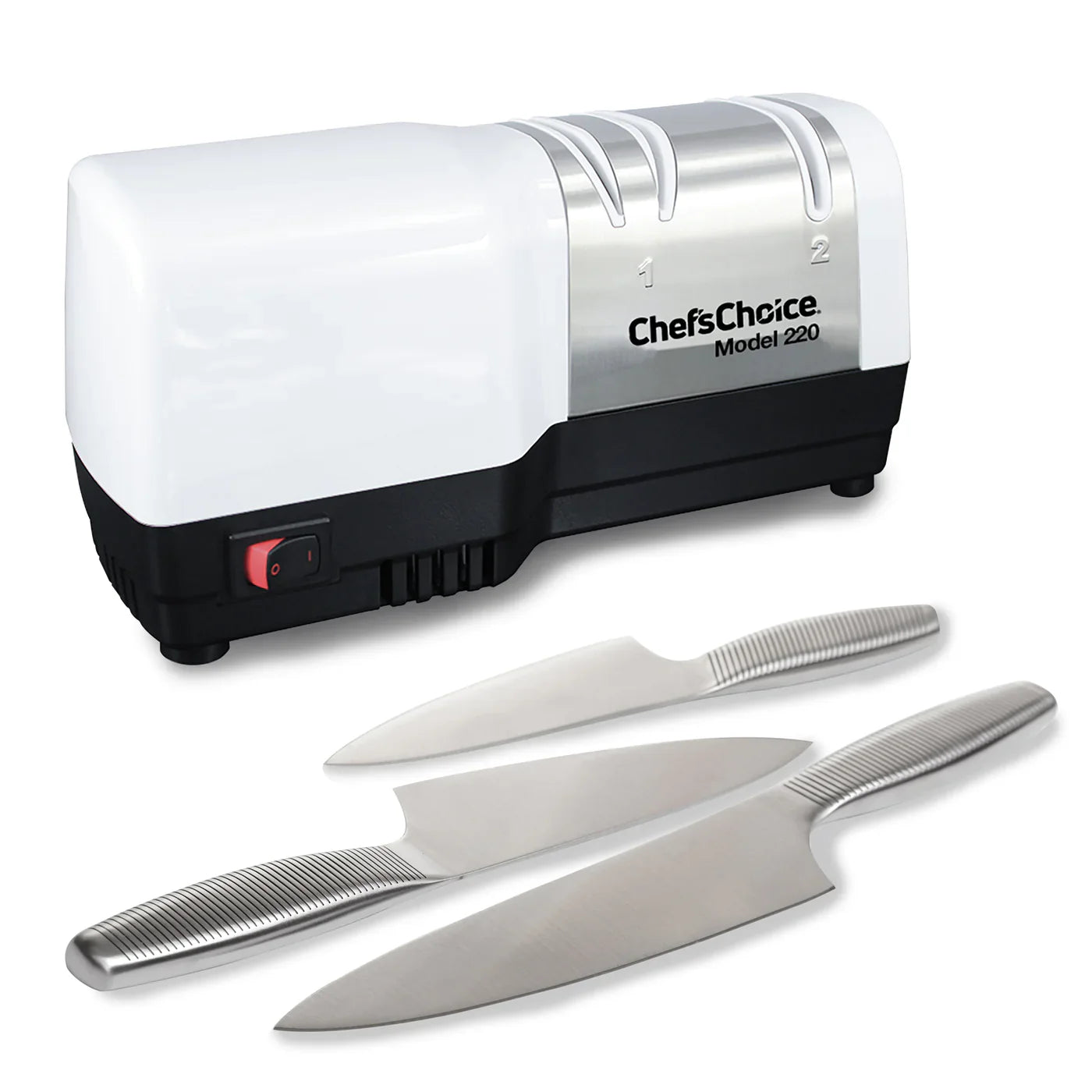 Afilador de cuchillos Hybrid Diamond Hone Chef'sChoice 220