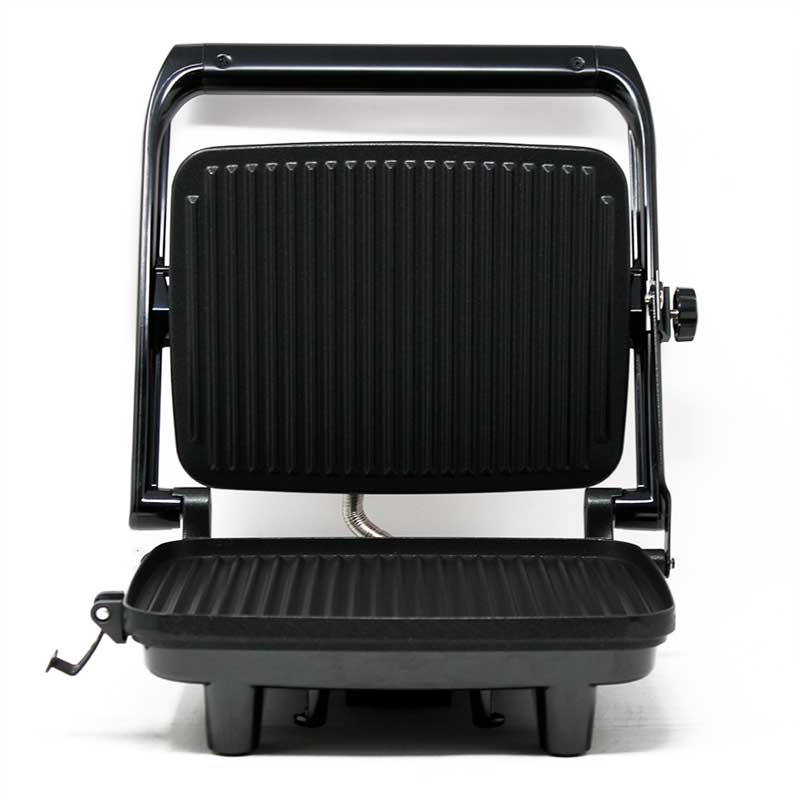 Paninera Parrilla para Panini Press Gourmet Roja Hamilton Beach 25462Z (Caja de 2 Piezas)