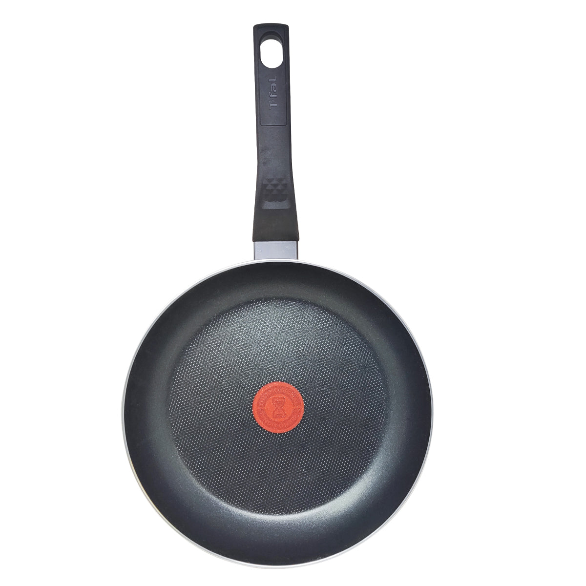 Sartén 26 cm Antiadherente Cocina y Limpia Fácil Rojo T-Fal B5620582