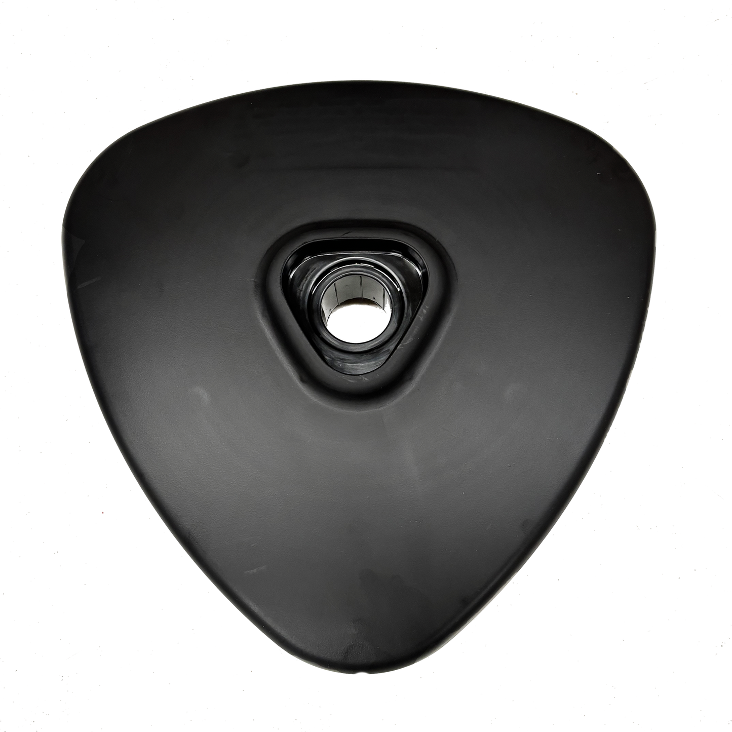 Ventilador de Mesa 3 Velocidades 14' Silence Force Negro T-fal VE3290X1