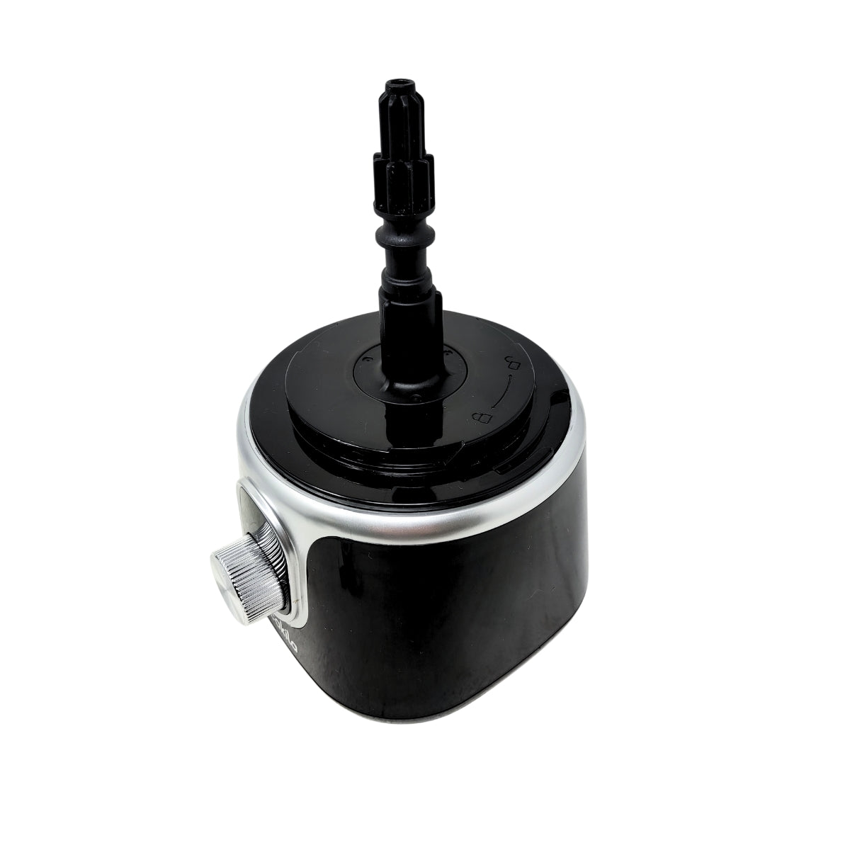 Procesador de Alimentos Inalámbrico Negro Decakila KMMG005B (Caja de 4 Piezas)