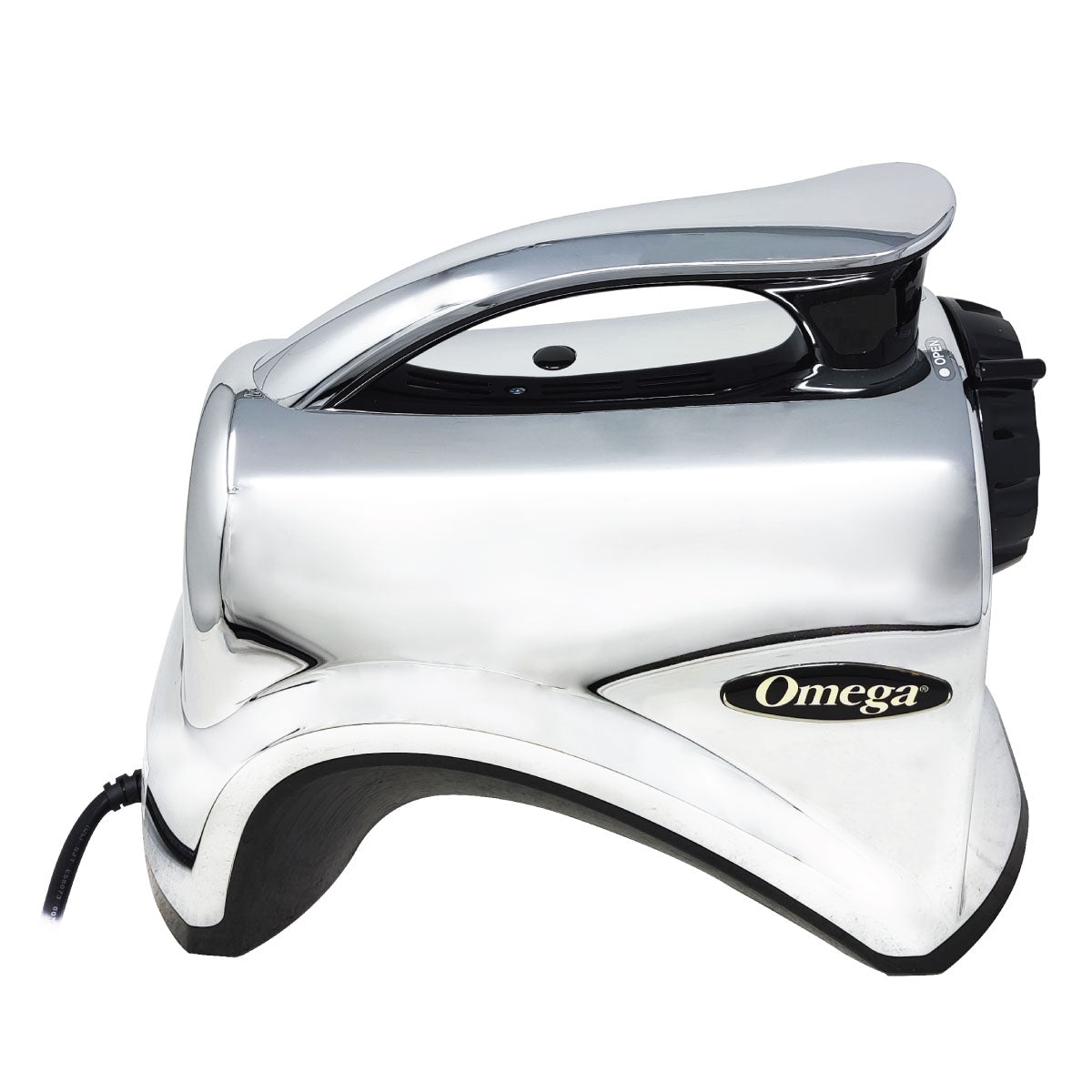 Extractor de Jugo Prensa Fría Centro de Nutrición Omega NC900HDS