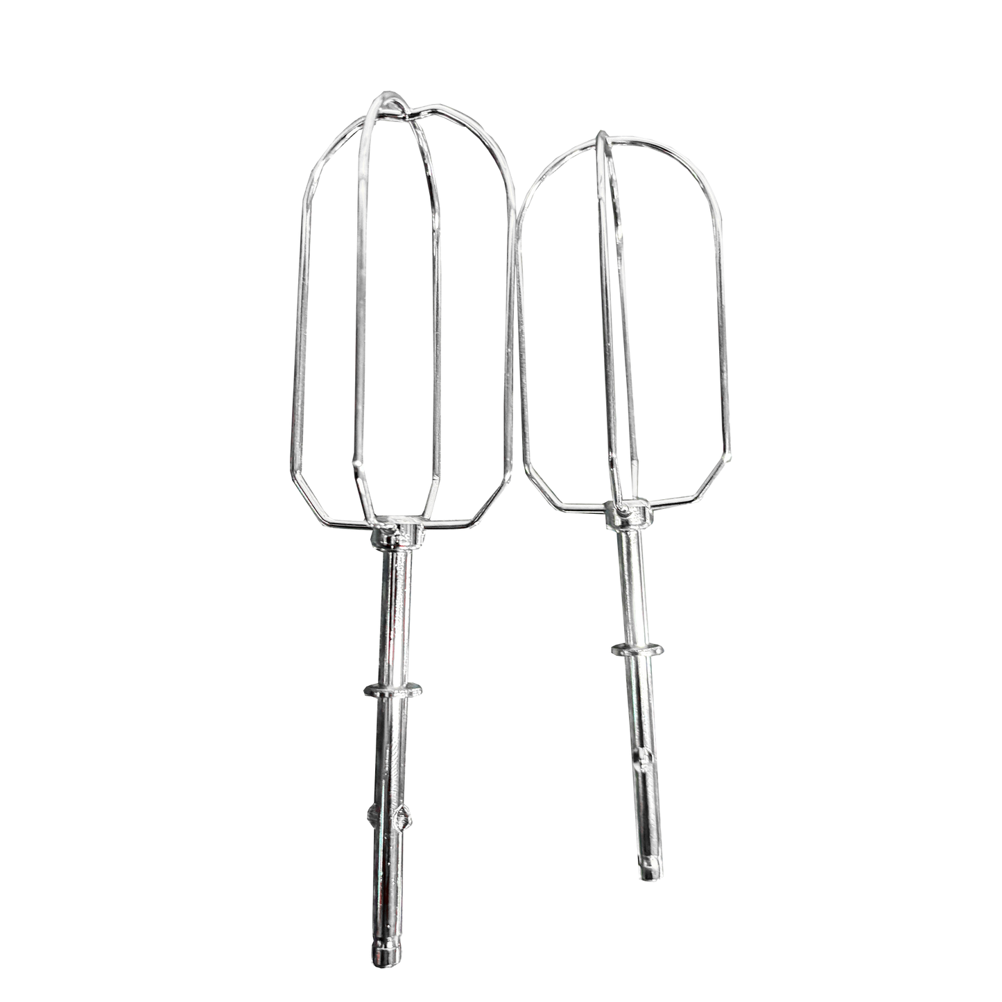 Batidora de Mano 5 Velocidades 200 W Blanca Decakila KUMX011W (Caja de 12 Piezas)