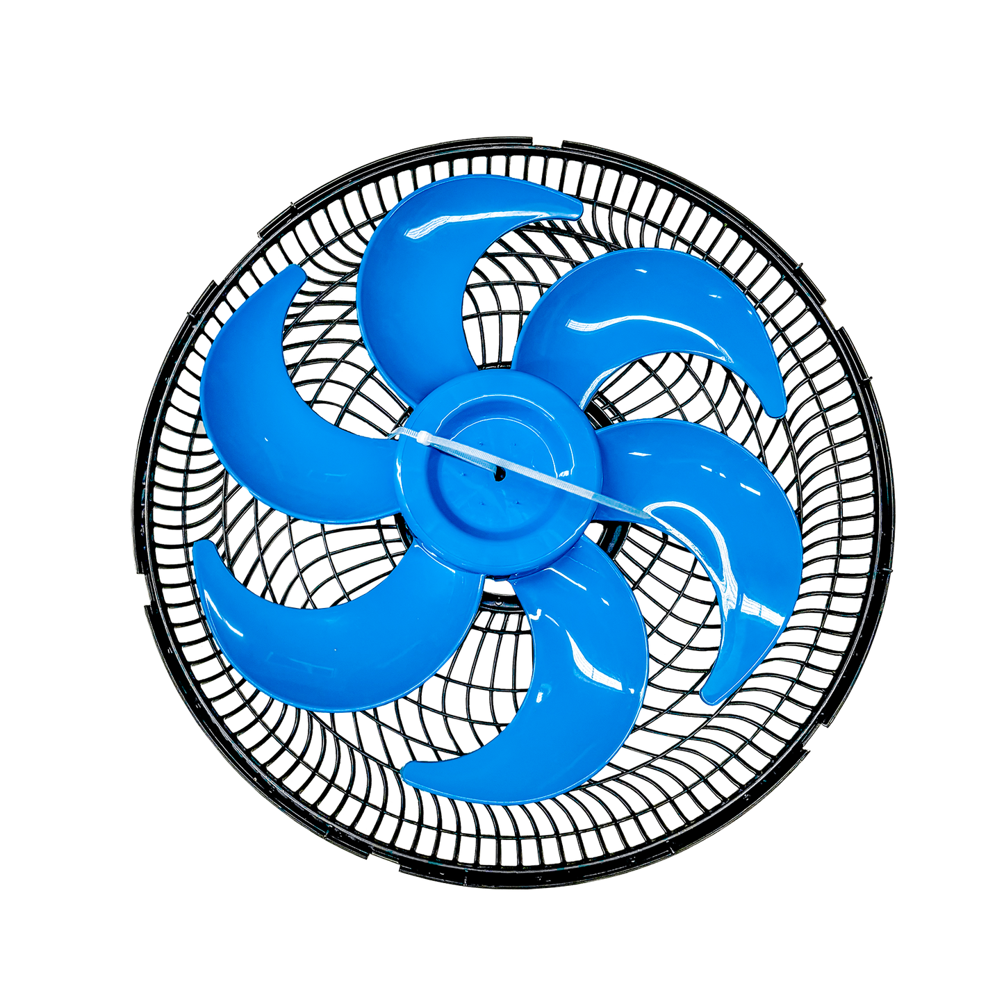 Ventilador de Mesa 3 Velocidades 14' Silence Force Negro T-fal VE3290X1
