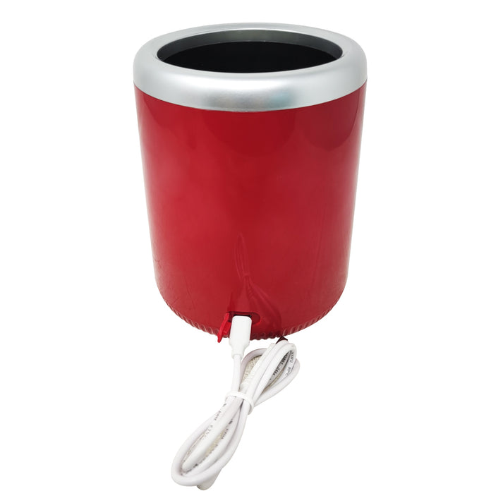Licuadora Personal 500 ml Inalámbrica Roja Decakila KMJB022R