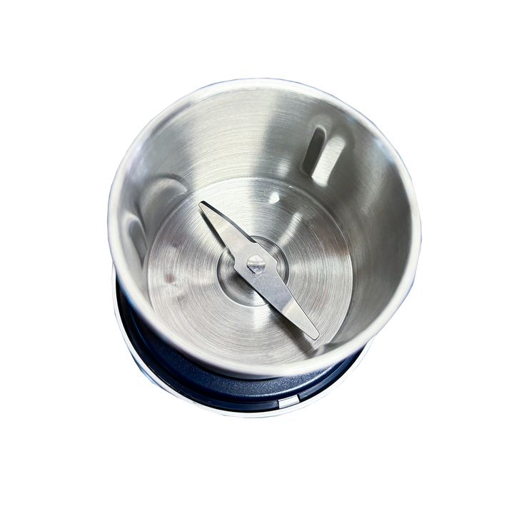 Molino de cafe Inalámbrico Azul Decakila KMCF022L