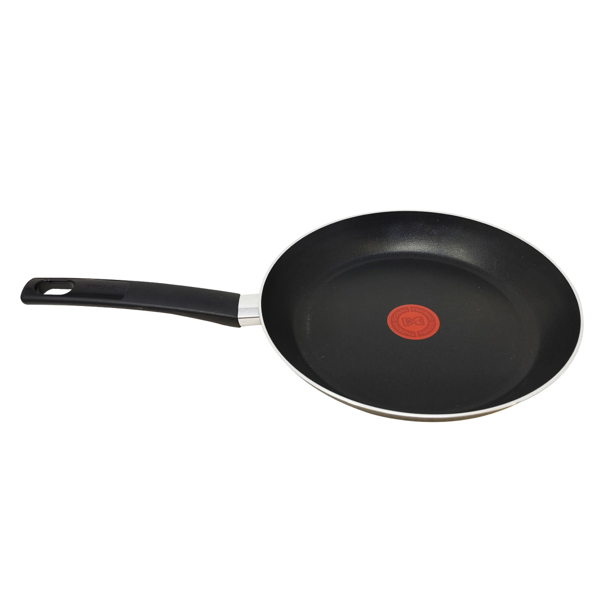 Sartén 26 cm Antiadherente Simplicity Negro T-Fal B5750582