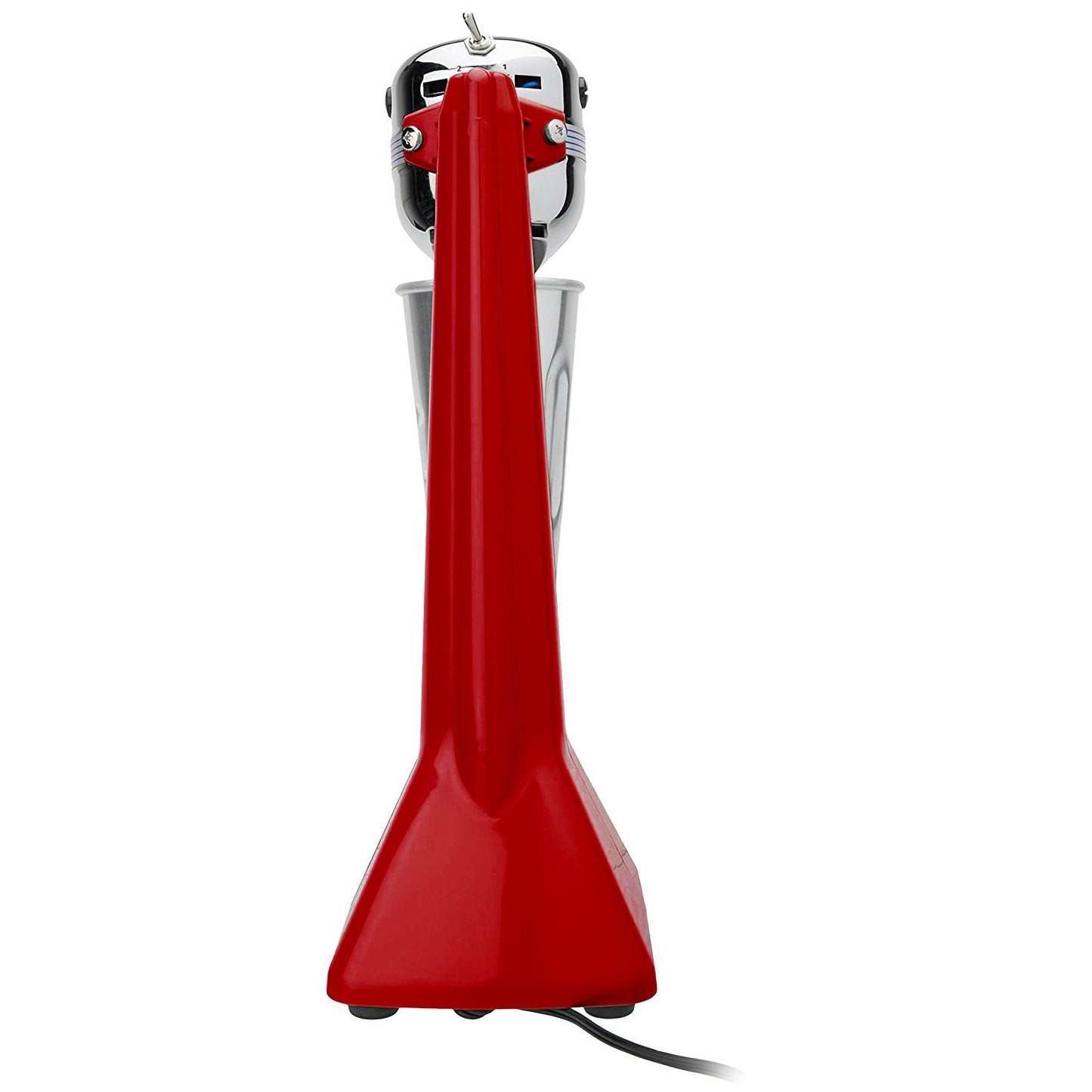 Esquimera Chocomilera Fuente De Sodas 2 Velocidades Roja Oster 2523R