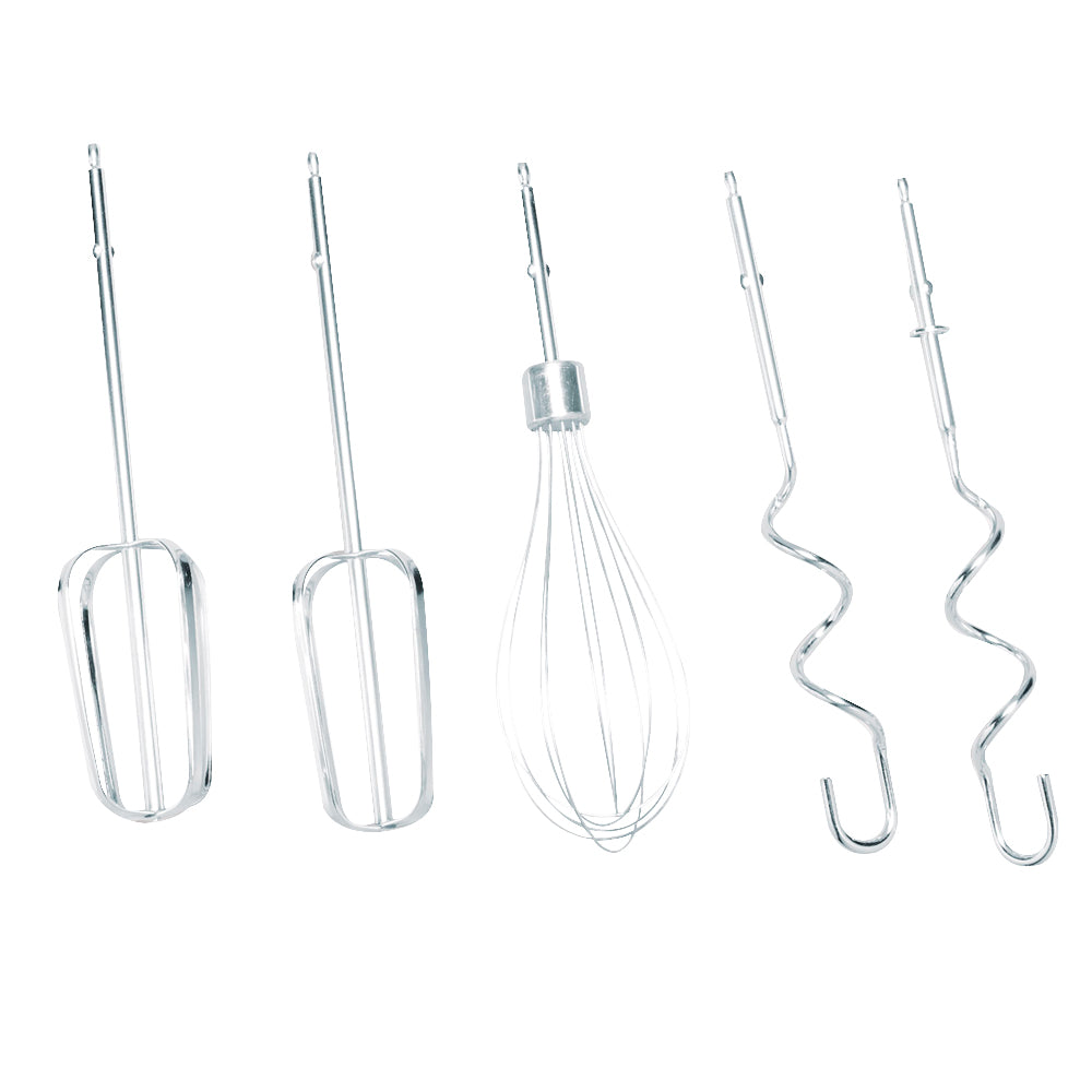 Batidora Convertible 6 Velocidades Acero Inoxidable Hamilton Beach 64650