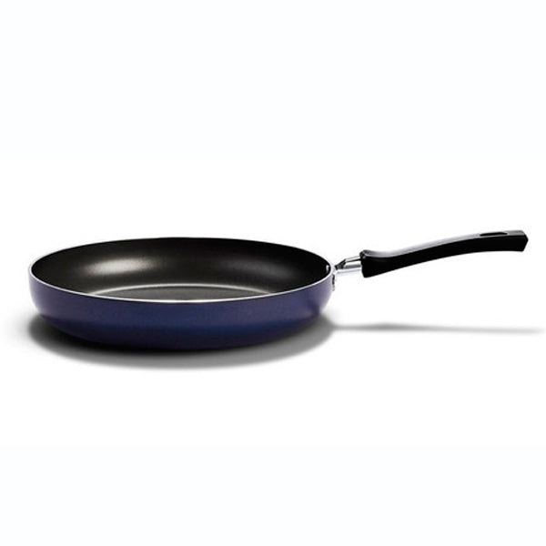 Juego de 3 Sartenes 18/24/28 cm Profundos Azul Lamex 6512-8
