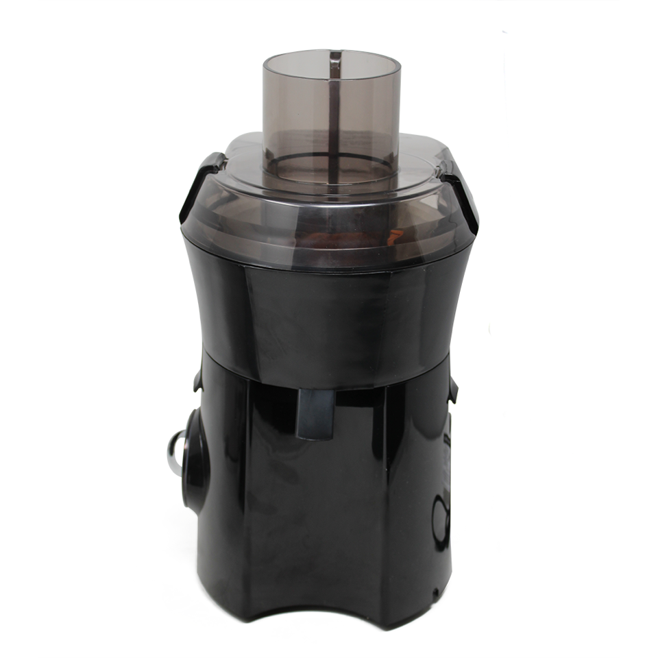 Extractor de Jugos Big Mouth Negro Hamilton Beach 67601
