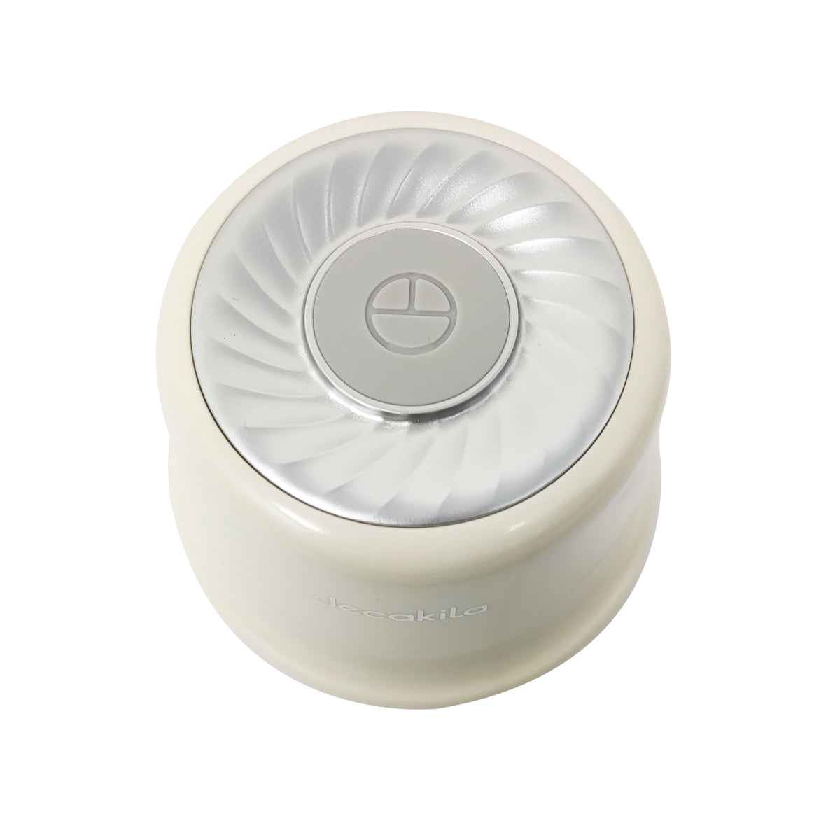 Mini procesador de alimentos inalambrico Decakila KMMG008E (Caja de 15 Piezas)