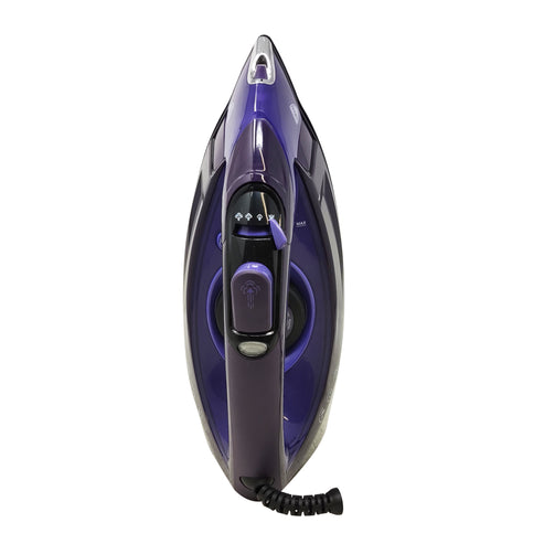 Plancha De Vapor Turbo Steam Morada Oster GCSTCS-400-013 (2074703)