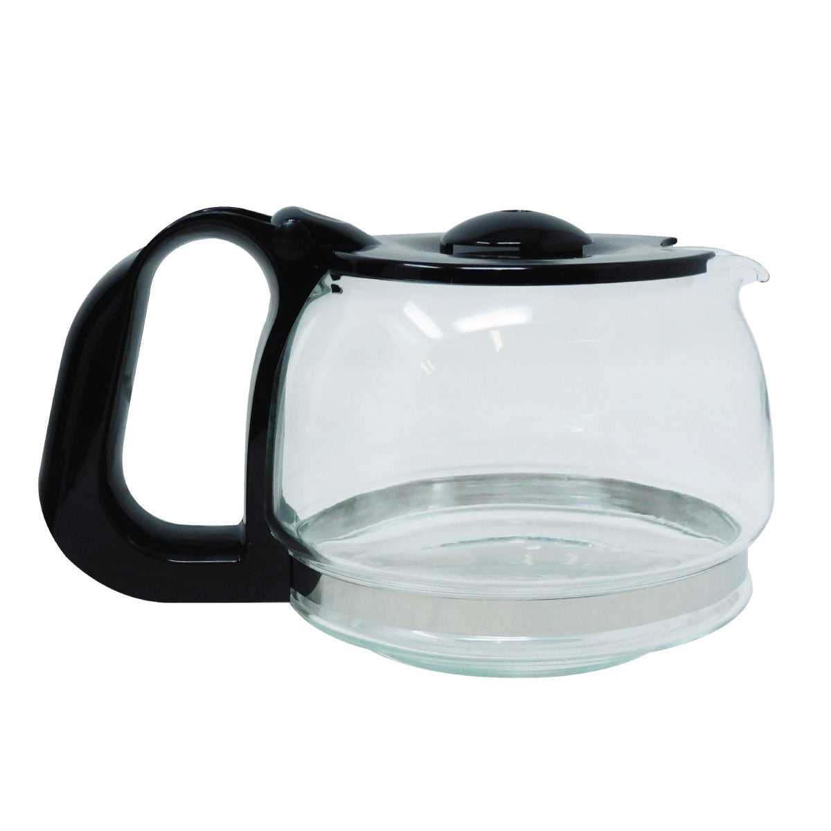 Cafetera de Goteo 4 Tazas Heliora Petit T-fal CM3218MX (Caja de 6 Piezas)