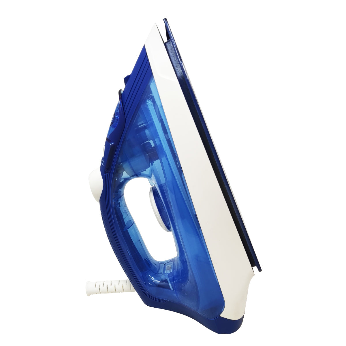 Plancha De Vapor Suela de Cerámica Easy Steam Azul T-Fal FV1941X0