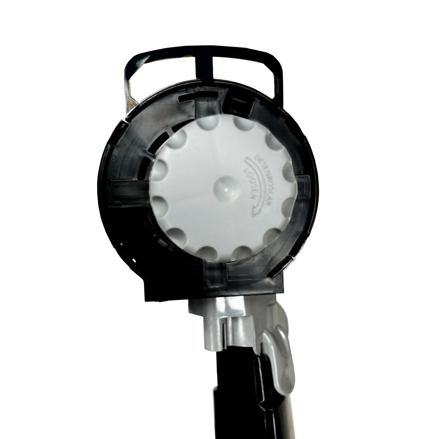 Ventilador de Mesa 3 Velocidades 14' Silence Force Negro T-fal VE3290X1