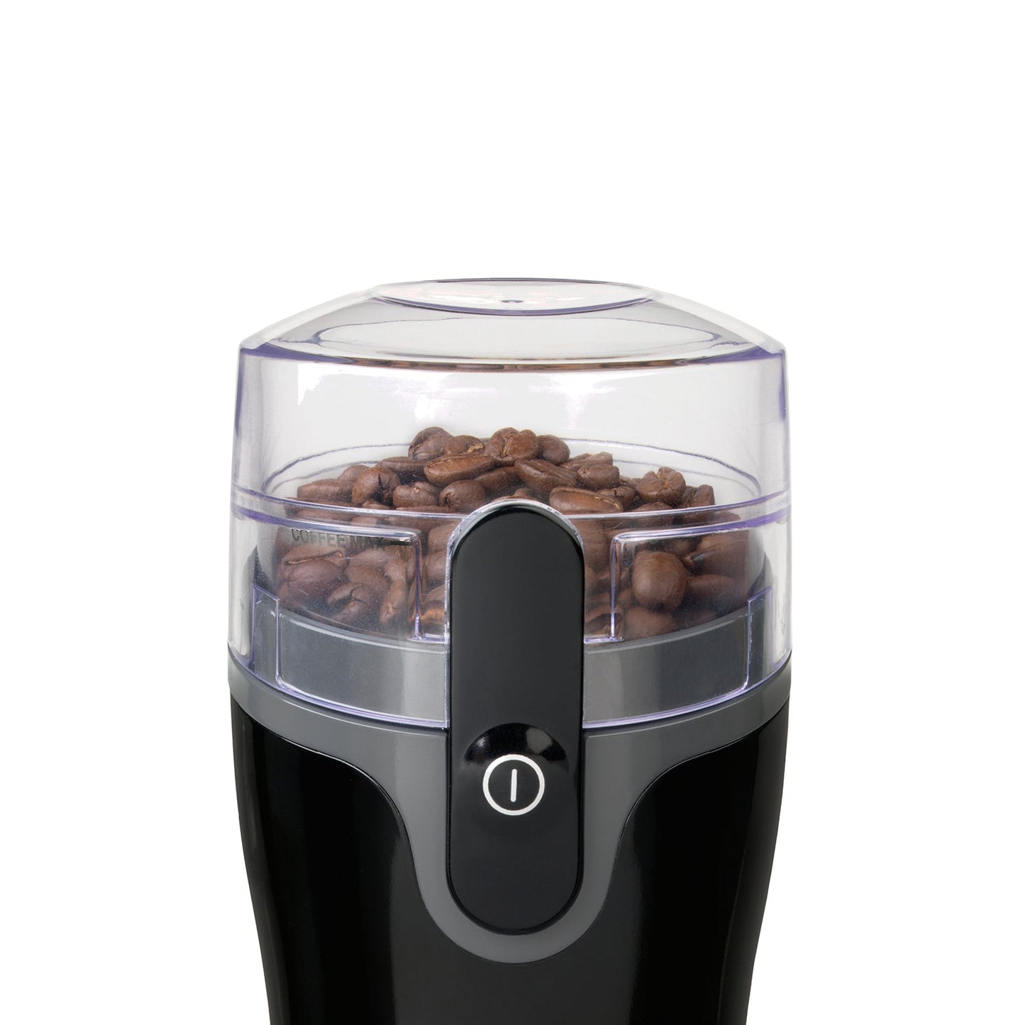 Molino de Café Fresh Grind Negro Hamilton Beach 80335R