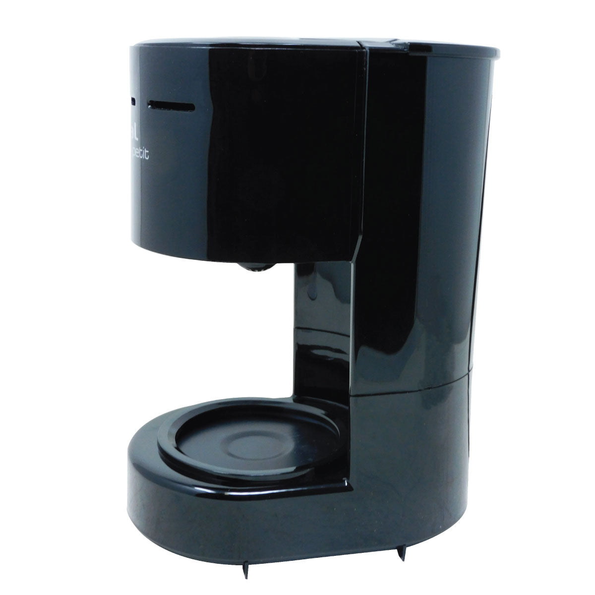 Cafetera de Goteo 4 Tazas Heliora Petit T-fal CM3218MX (Caja de 6 Piezas)