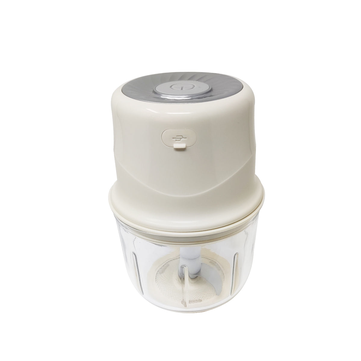 Mini procesador de alimentos inalambrico Decakila KMMG008E (Caja de 15 Piezas)