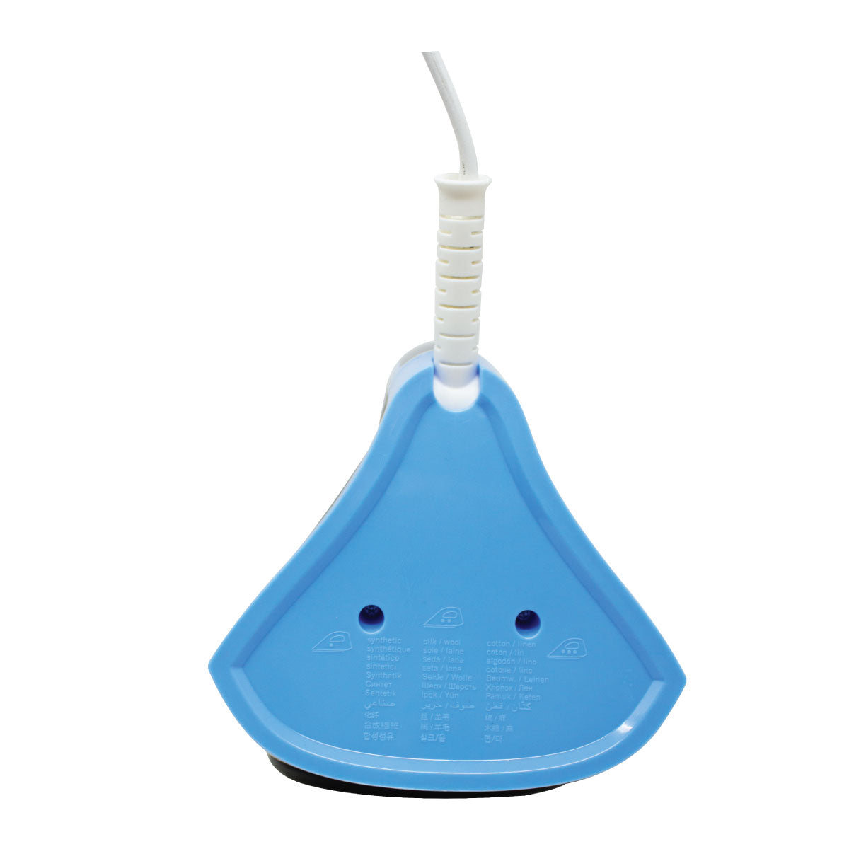 Plancha de Vapor Suela de Ceramica con Autoapagado Express Steam Azul T-Fal FV2860X0