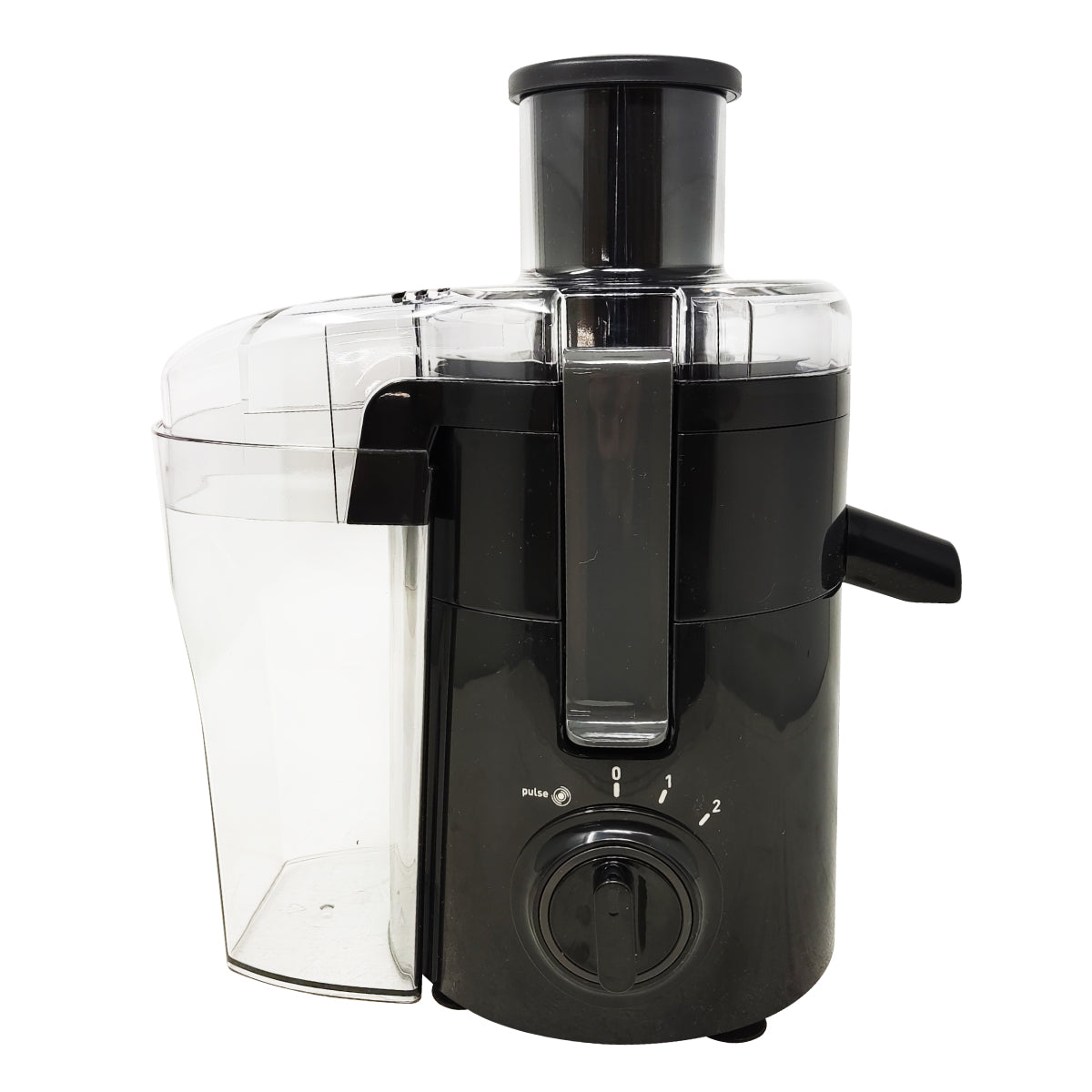 Extractor de Jugos Frutelia Plus T-FAL ZE3708MX (Paquete con 2 Piezas)