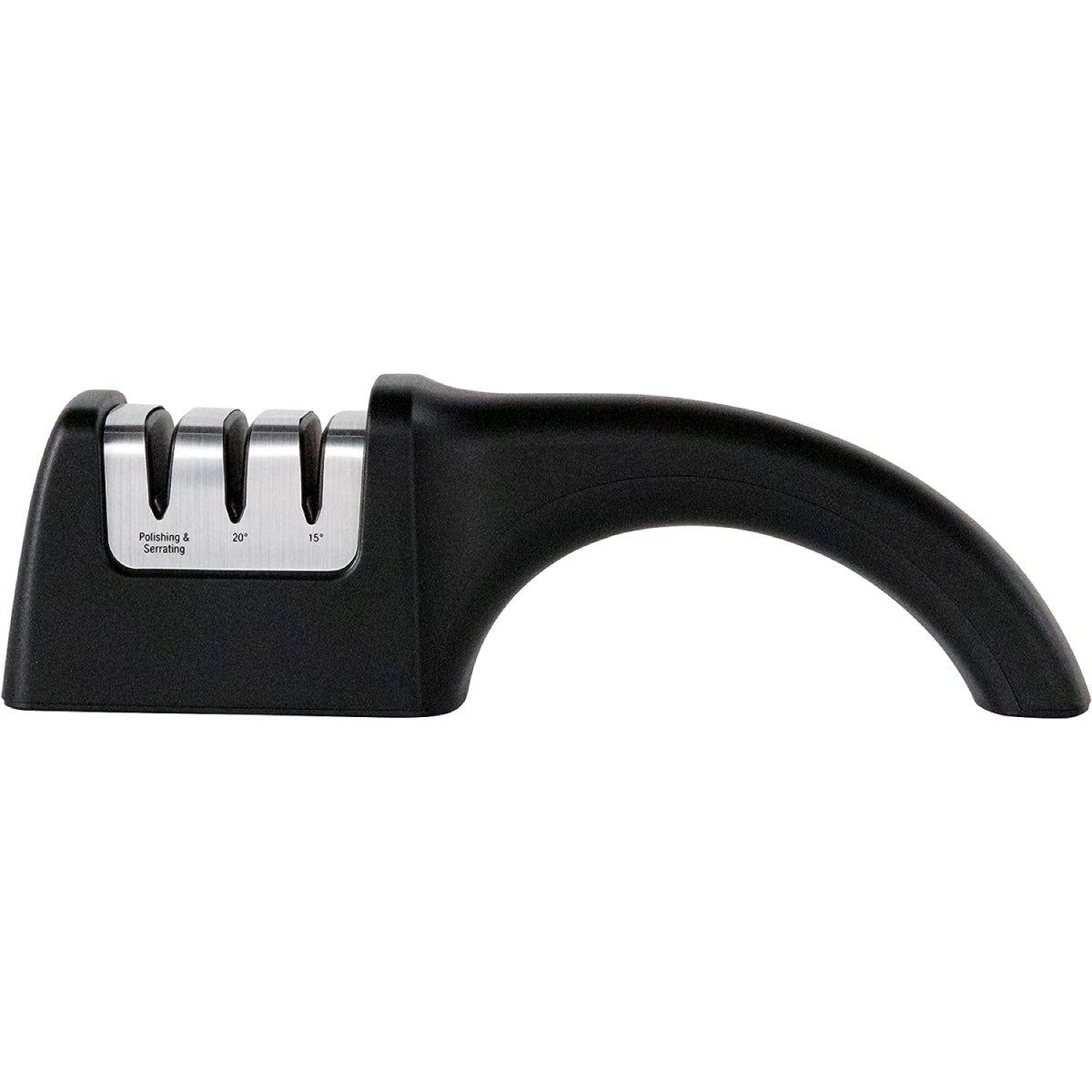 Afilador de Cuchillos Manual AngleSelect Diamond Hone Chef'sChoice 4633