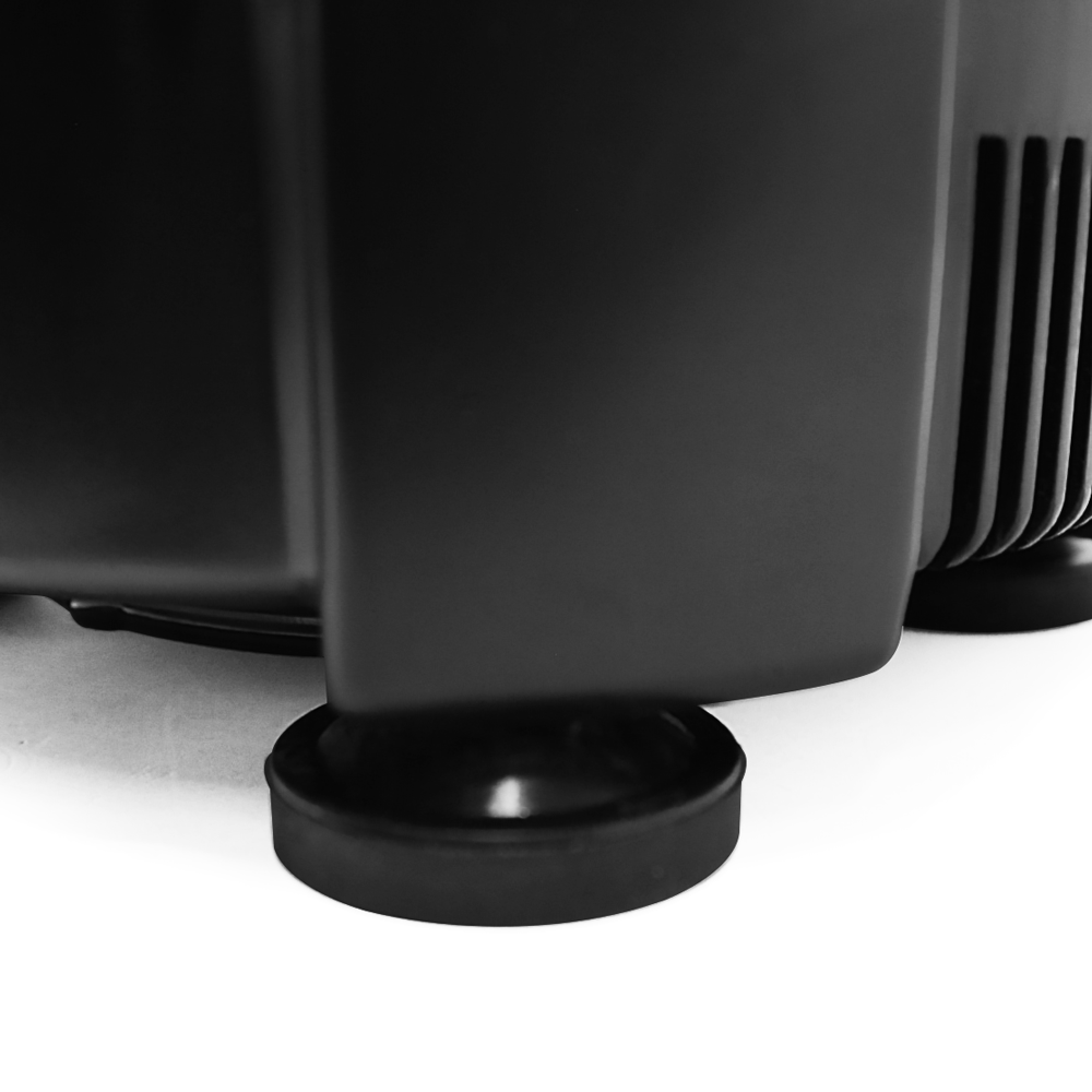 Licuadora 2 Velocidades 1 Hp Vaso Tritán Profesional Omega BL330S