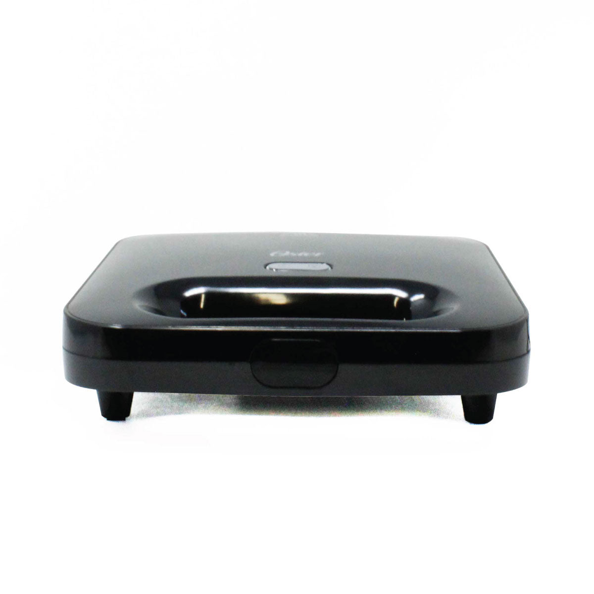 Sandwichera Compacta 2 Rebanadas Negra Oster CKSTSM2885-013