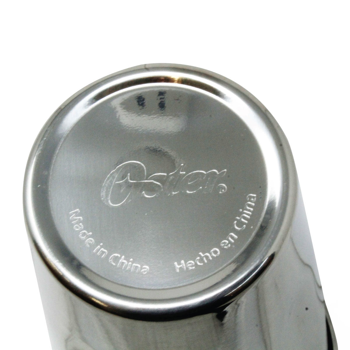 Esquimera Chocomilera Fuente De Sodas 2 Velocidades Roja Oster 2523R