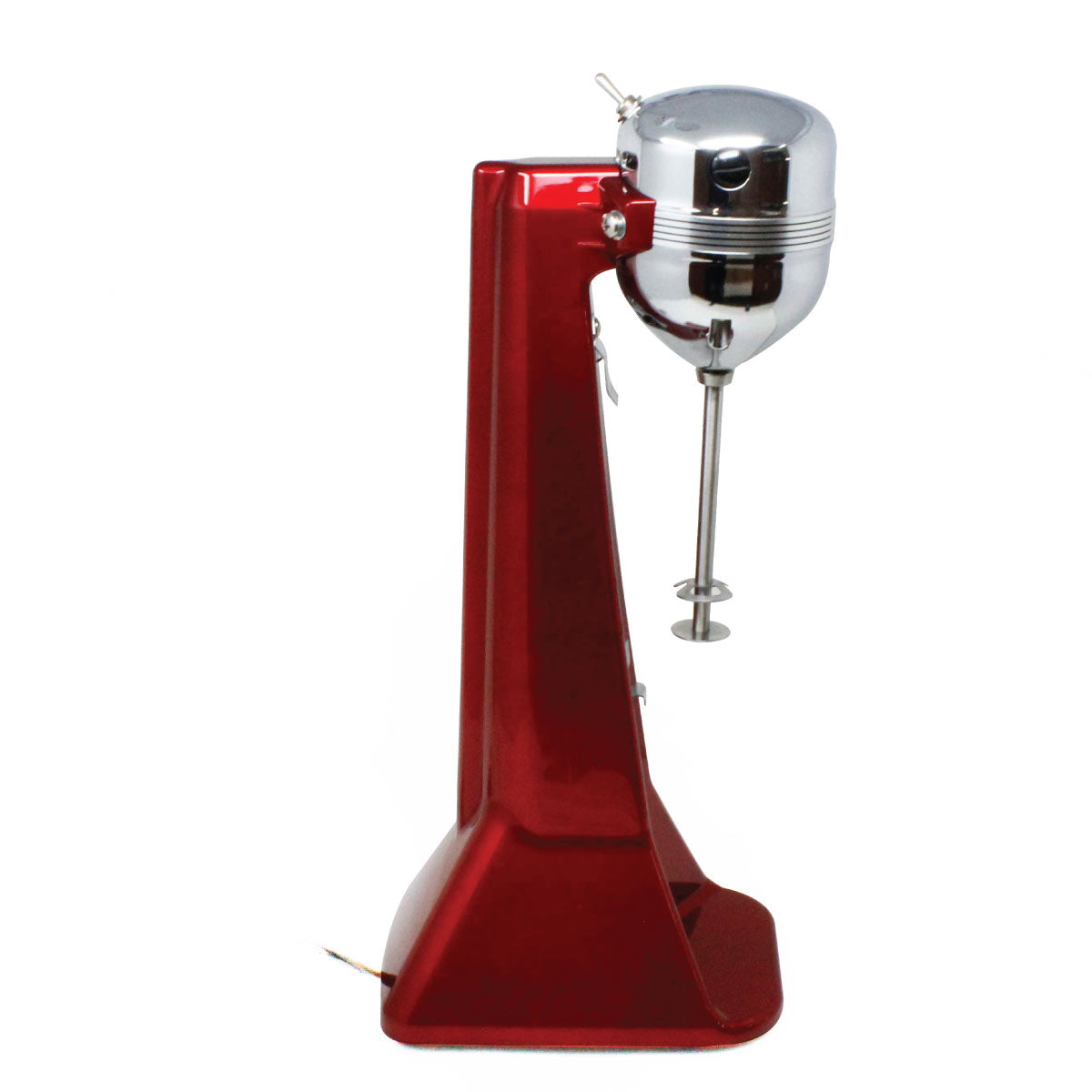 Esquimera Chocomilera Fuente De Sodas 2 Velocidades Roja Oster 2523R