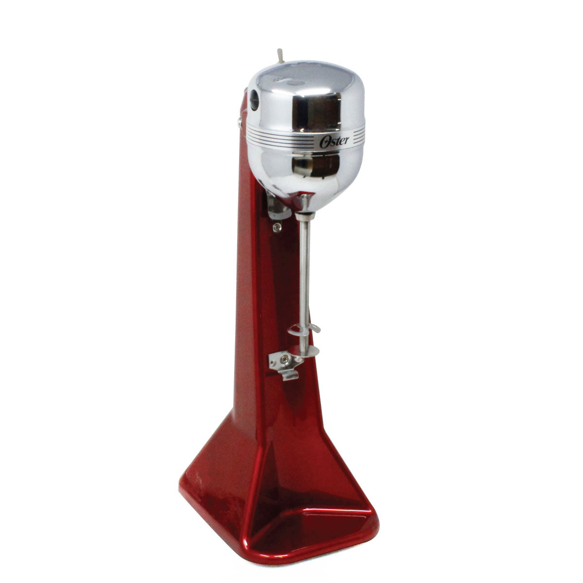 Esquimera Chocomilera Fuente De Sodas 2 Velocidades Roja Oster 2523R