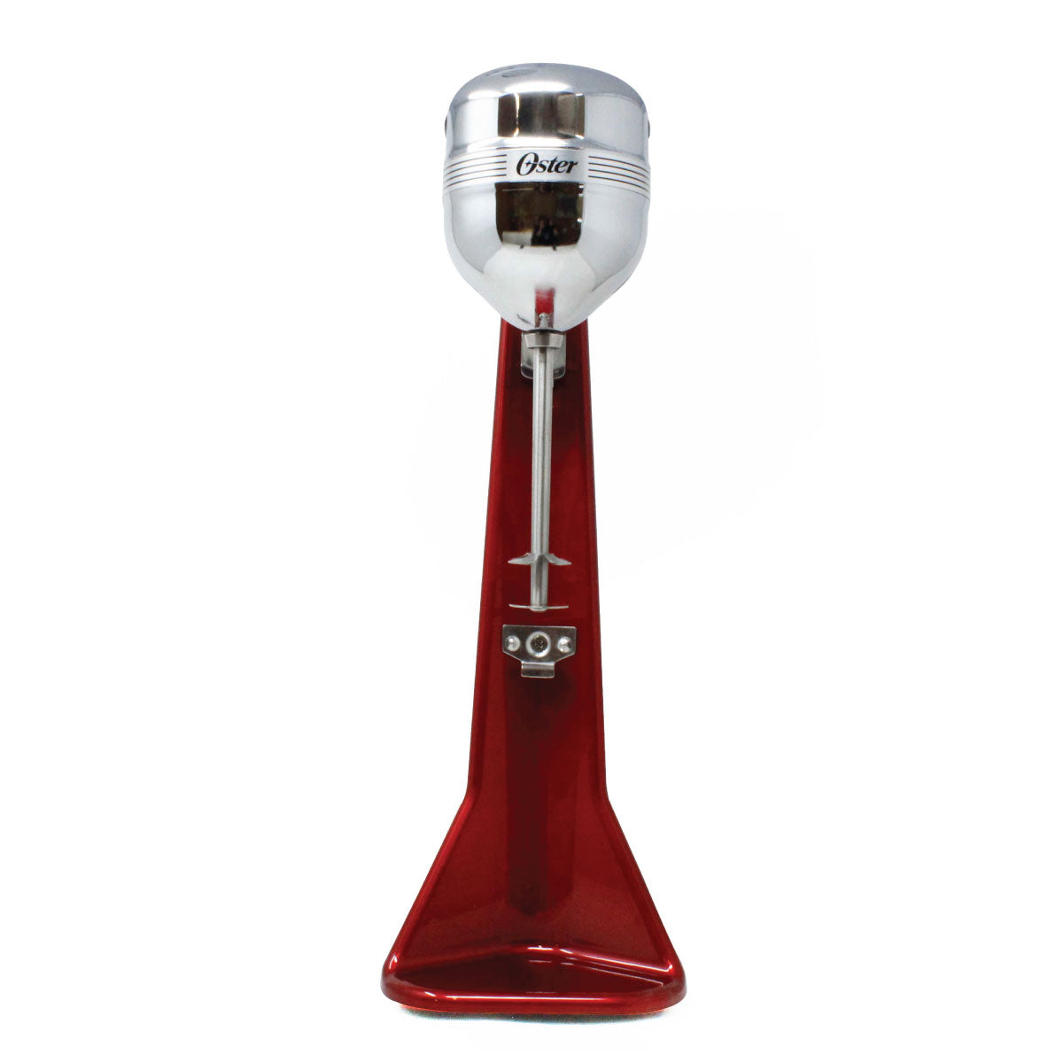Esquimera Chocomilera Fuente De Sodas 2 Velocidades Roja Oster 2523R