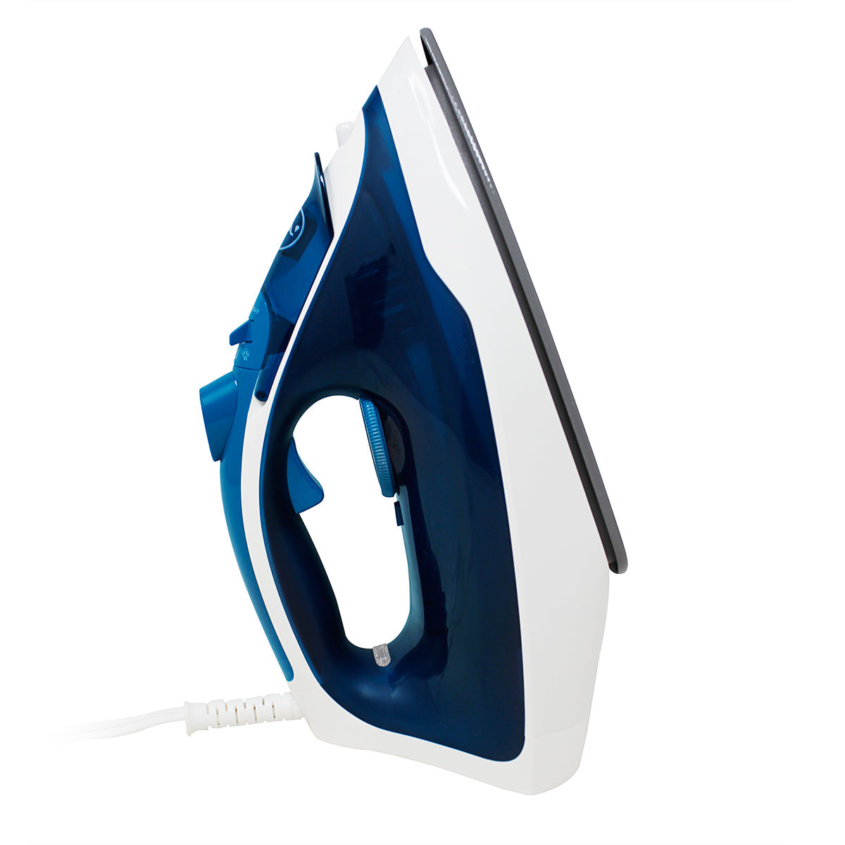 Plancha de Vapor Suela de Ceramica Express Steam Azul T-fal FV2830X0