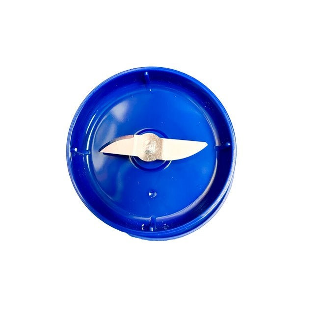 Licuadora Personal 300 ml Inalámbrica Azul Decakila KMJB012L (Caja con 20 Piezas)