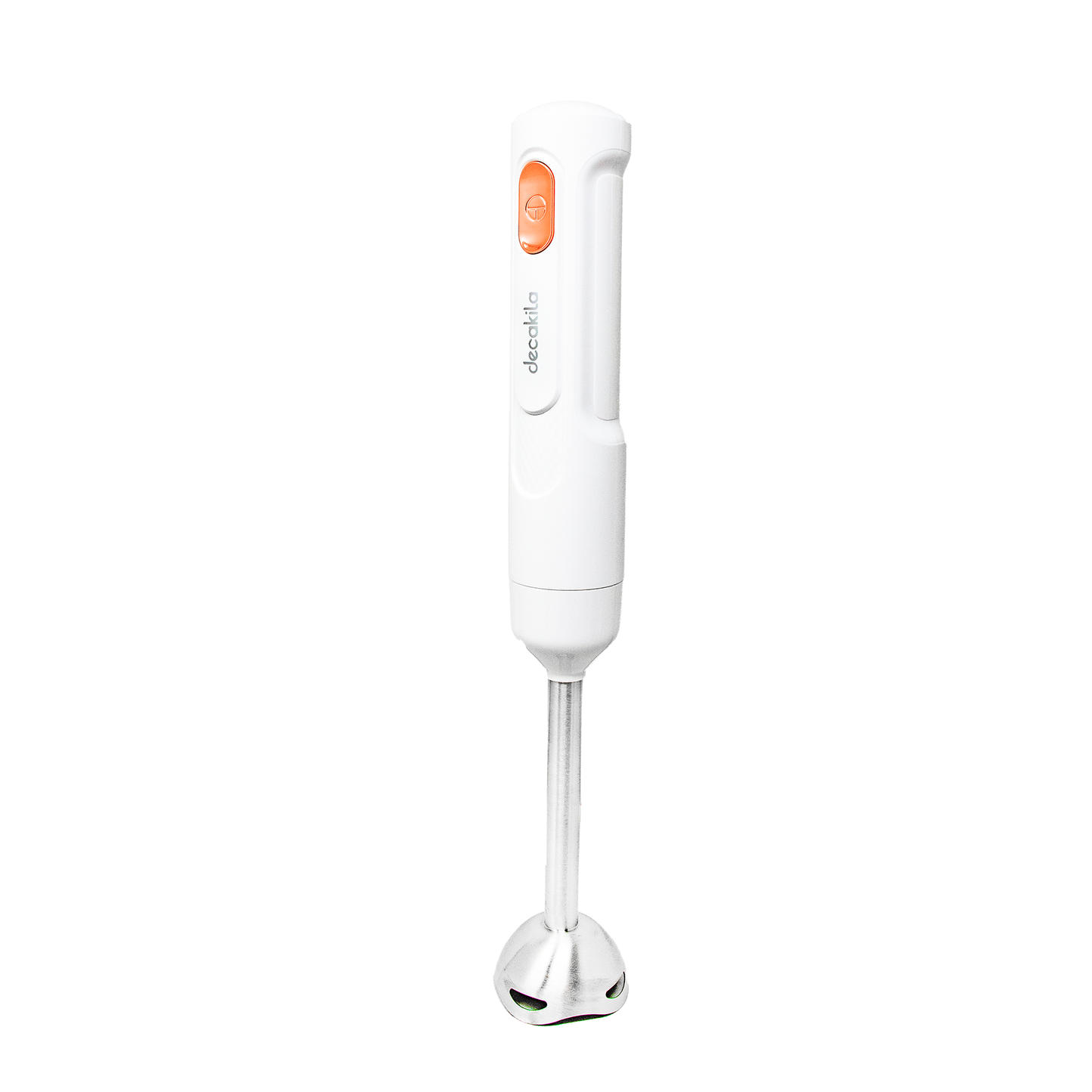 Batidora de Inmersion 5 en 1 Inalambrica Blanca Decakila KMJB042W (Caja con 6 Piezas)