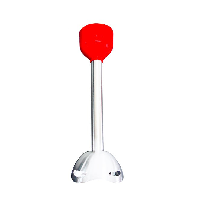 Batidora Roja de inmersión Decakila KMJB055R (Paquete con 8 piezas)