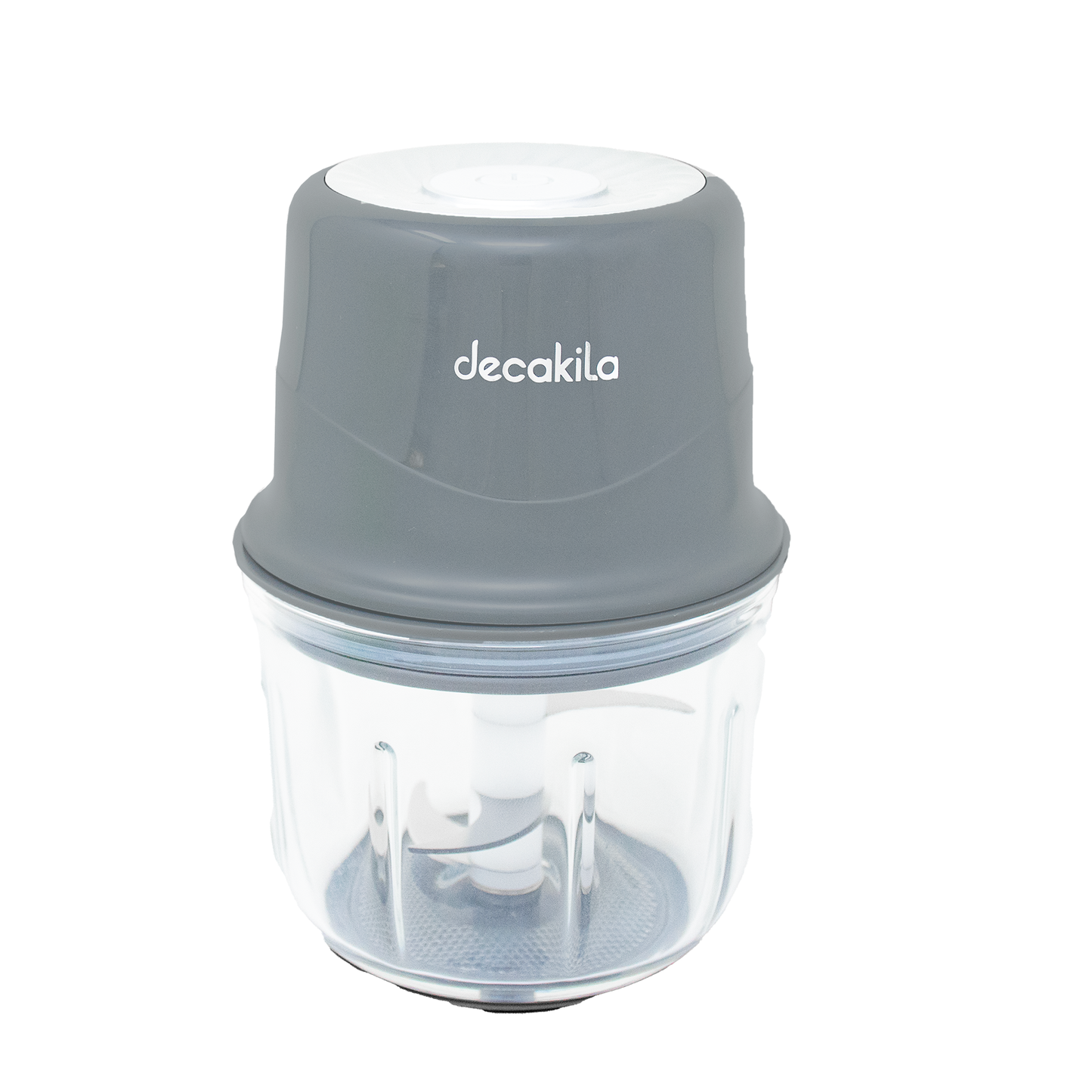 Mini procesador de alimentos inalambrico Decakila KMMG008G (Caja de 15 Piezas)
