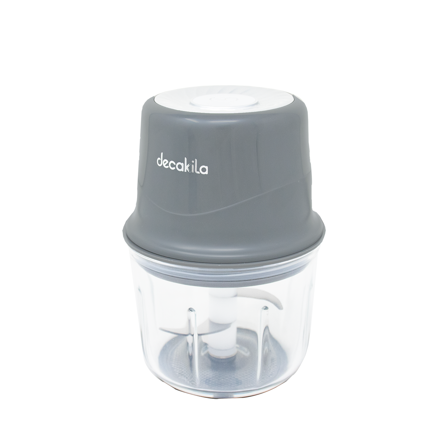 Mini procesador de alimentos inalambrico Decakila KMMG008G (Caja de 15 Piezas)