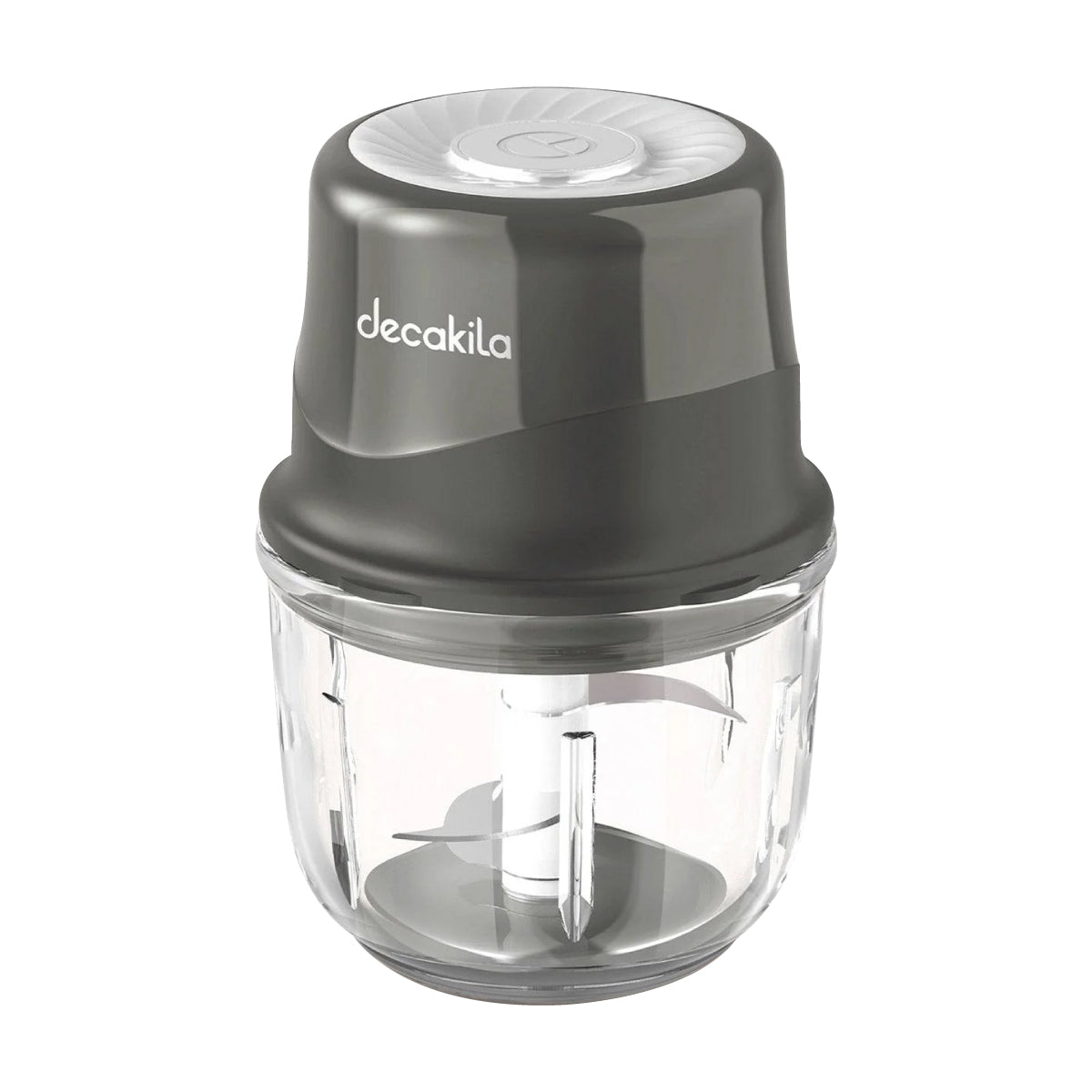 Mini procesador de alimentos inalambrico Decakila KMMG008G (Caja de 15 Piezas)