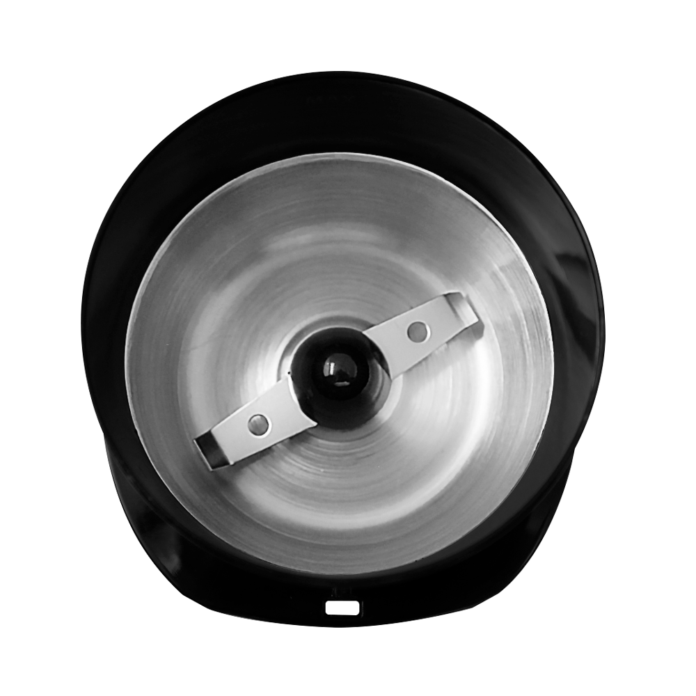 Molino De Café Electrico 60 G Negro Decakila KUCF006B