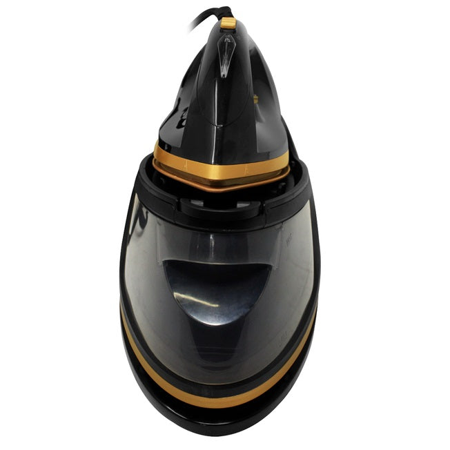 Generador de vapor Decakila KUEN006B (Paquete con 2 piezas)