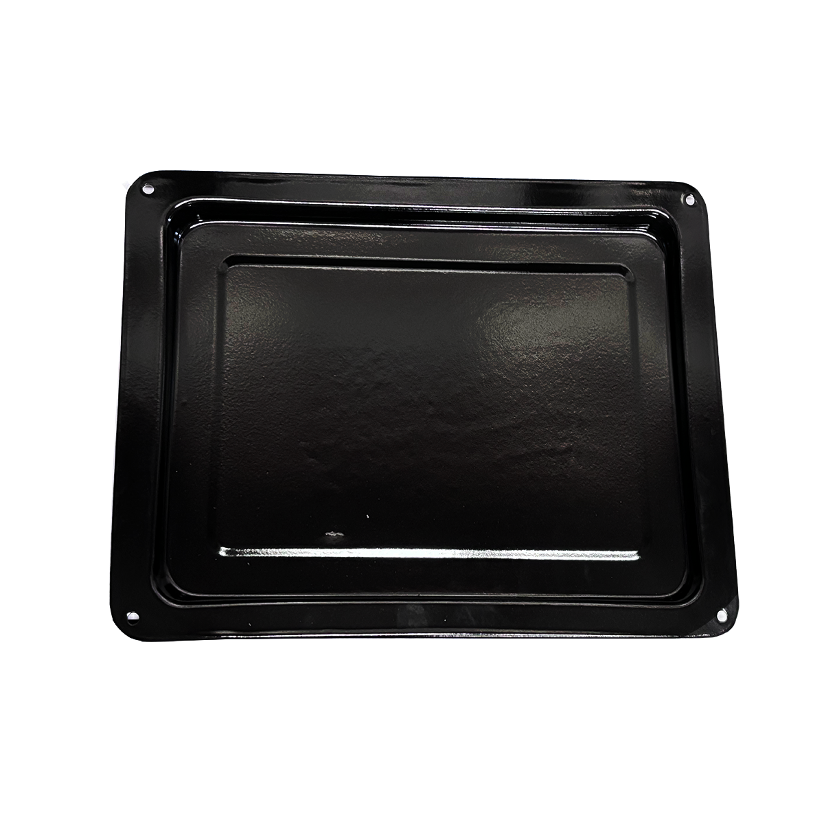 Horno Tostador Eléctrico 22 L Negro Decakila KUEV008B