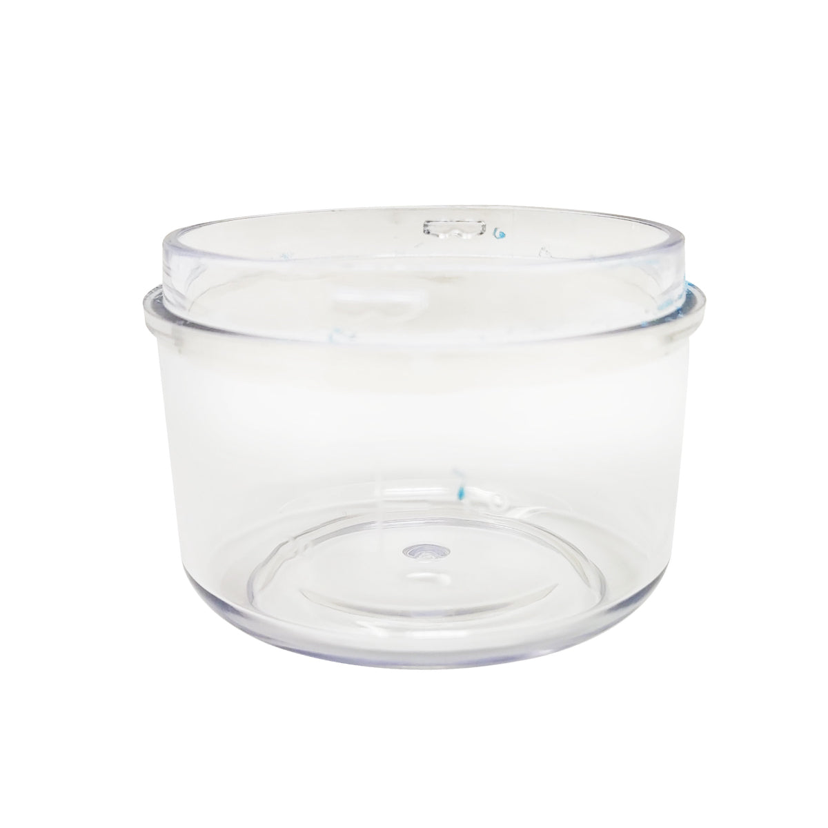 Licuadora 2 Velocidades Vaso Vidrio Azul Decakila KUJB045L